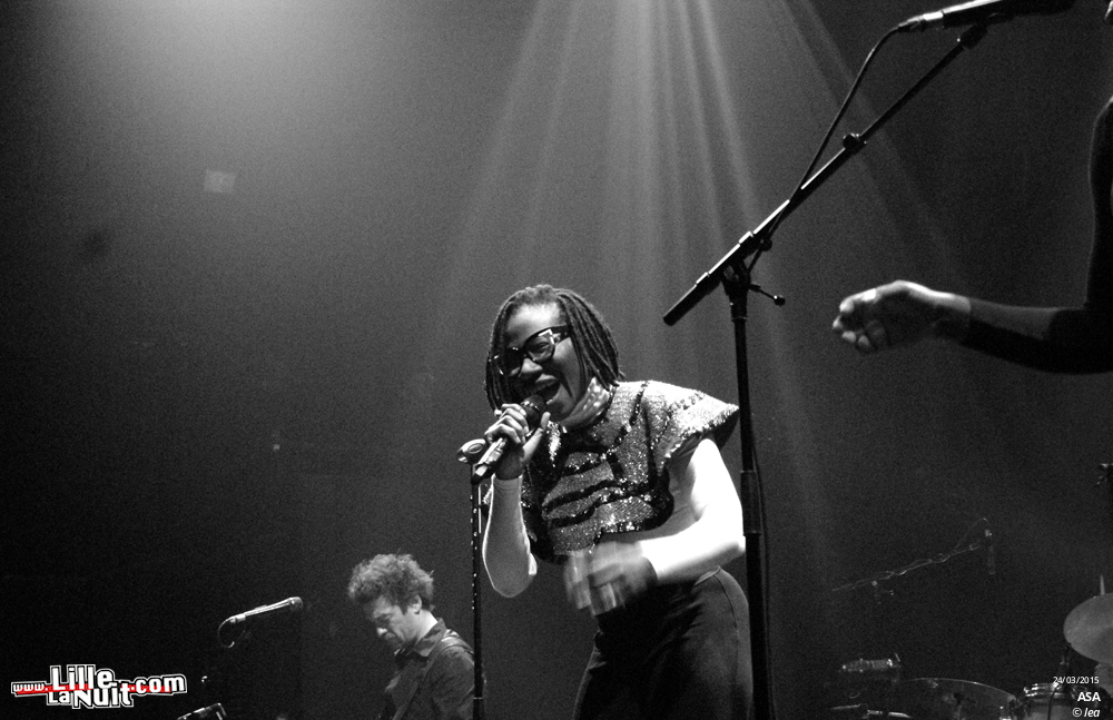 ASA au Splendid en live - photo n°12