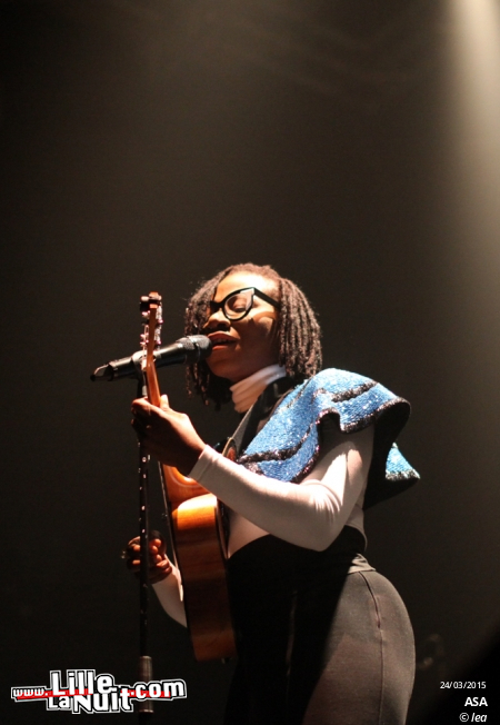 ASA au Splendid en live - photo n°4