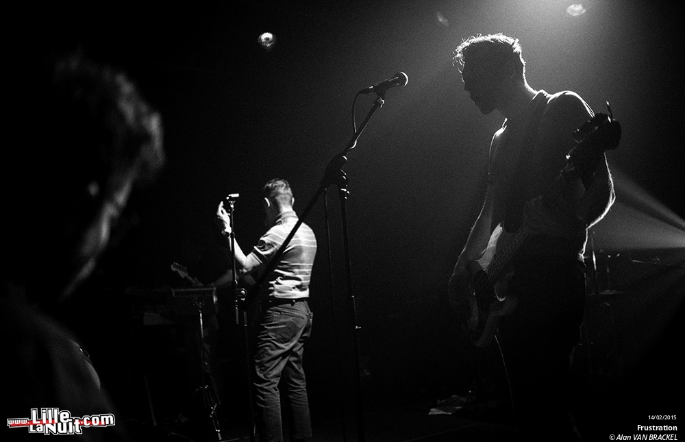 Frustration + Shadow Motel à la Ferme d’en haut en live - photo n°12