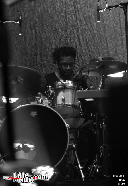 ASA au Splendid en live - photo n°10