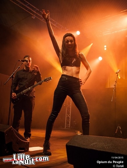 Betizfest 2015 – 2e jour en live - photo n°7