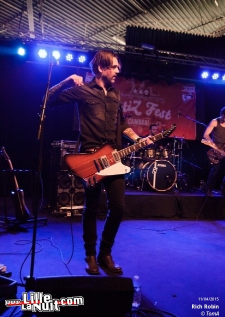 Betizfest 2015 – 2e jour en live - photo n°6