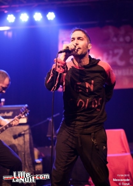 Betizfest 2015 – 2e jour en live - photo n°2