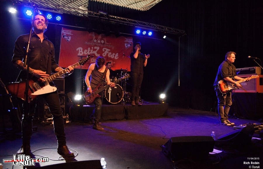 Betizfest 2015 – 2e jour en live - photo n°5
