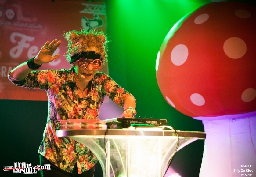 Betizfest 2015 – 2e jour en live - photo n°1