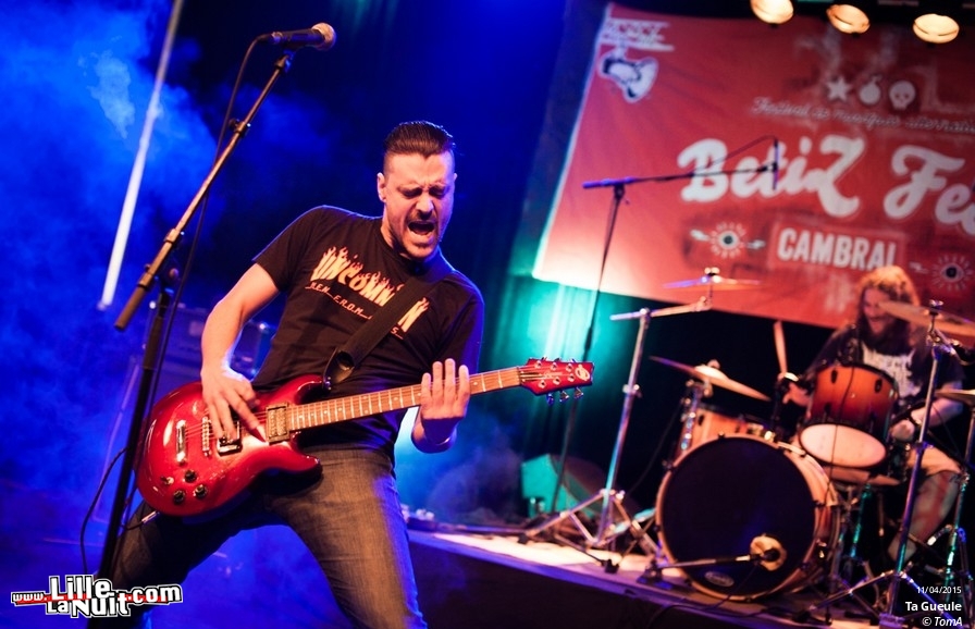 Betizfest 2015 – 2e jour en live - photo n°2