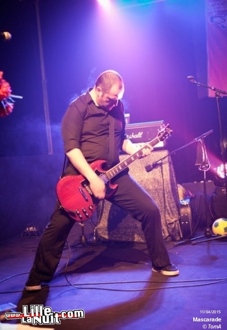 Betizfest 2015 – 2e jour en live - photo n°1