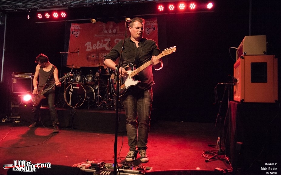 Betizfest 2015 – 2e jour en live - photo n°9