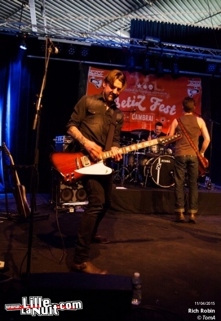 Betizfest 2015 – 2e jour en live - photo n°7