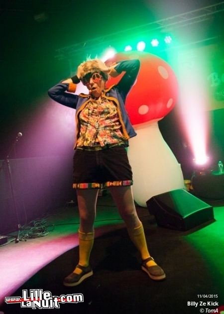 Betizfest 2015 – 2e jour en live - photo n°3