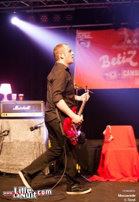 Betizfest 2015 – 2e jour en live - photo n°8