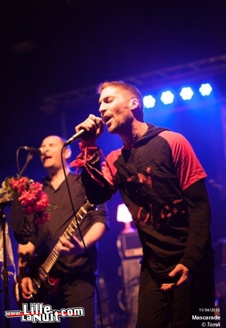 Betizfest 2015 – 2e jour en live - photo n°9