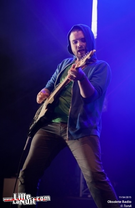 Betizfest 2015 – 2e jour en live - photo n°7