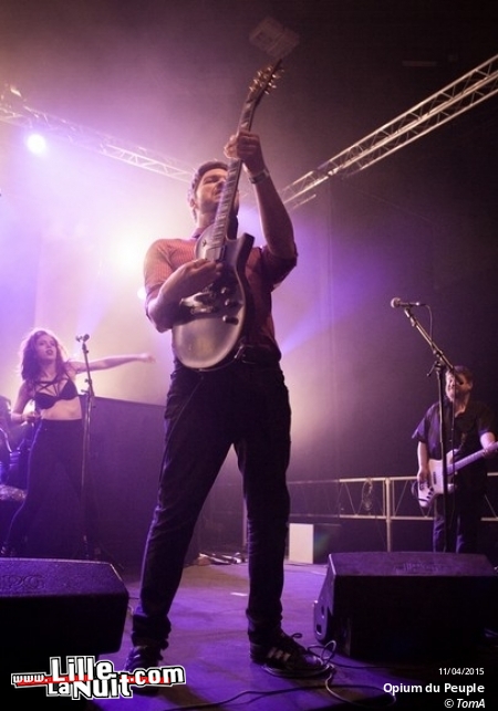 Betizfest 2015 – 2e jour en live - photo n°1