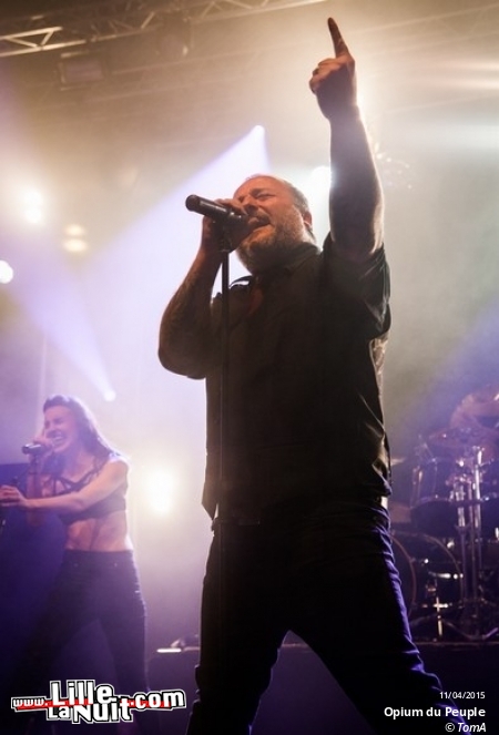 Betizfest 2015 – 2e jour en live - photo n°2