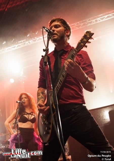 Betizfest 2015 – 2e jour en live - photo n°10