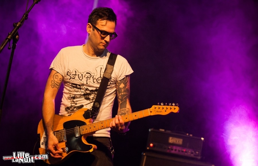 Betizfest 2015 – 2e jour en live - photo n°1