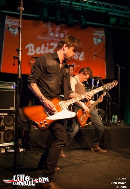 Betizfest 2015 – 2e jour en live - photo n°3