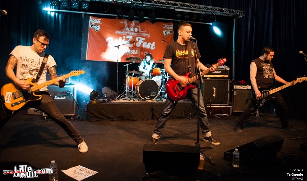 Betizfest 2015 – 2e jour en live - photo n°9