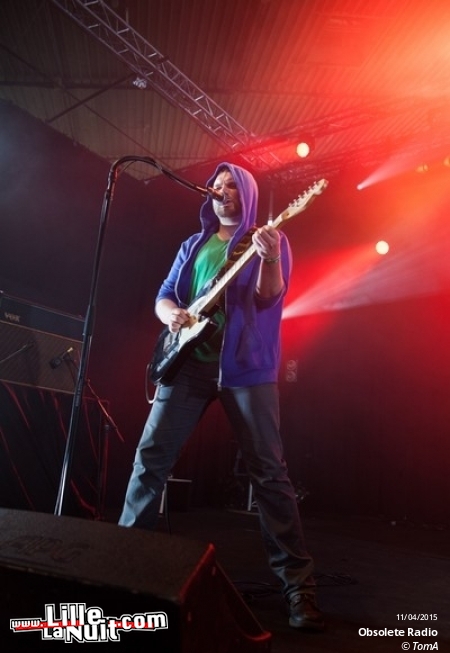 Betizfest 2015 – 2e jour en live - photo n°1