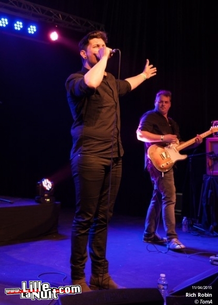 Betizfest 2015 – 2e jour en live - photo n°2