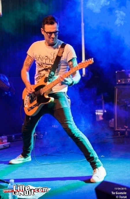 Betizfest 2015 – 2e jour en live - photo n°6