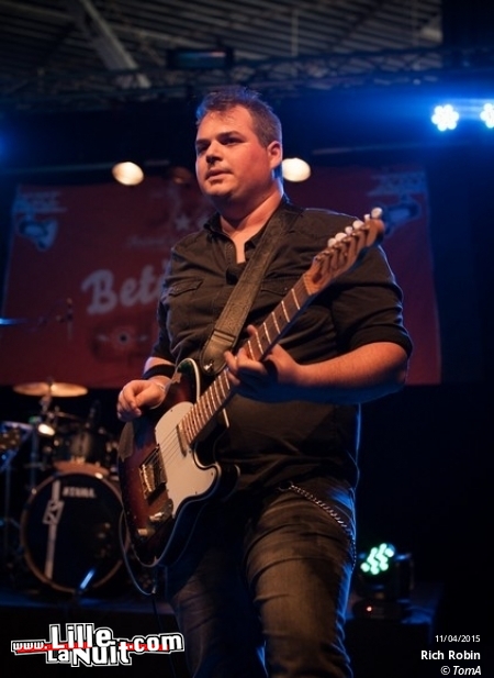 Betizfest 2015 – 2e jour en live - photo n°13