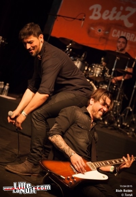 Betizfest 2015 – 2e jour en live - photo n°20