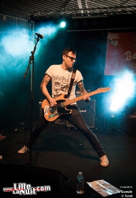 Betizfest 2015 – 2e jour en live - photo n°8