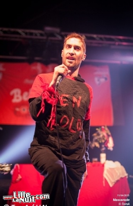 Betizfest 2015 – 2e jour en live - photo n°6