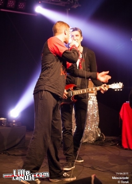 Betizfest 2015 – 2e jour en live - photo n°7