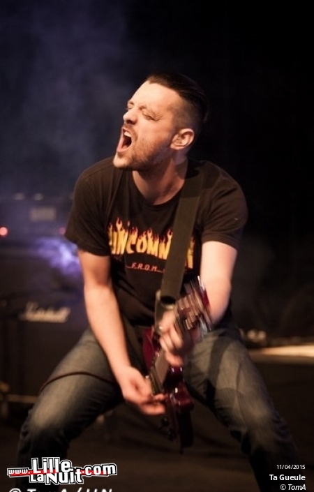 Betizfest 2015 – 2e jour en live - photo n°7