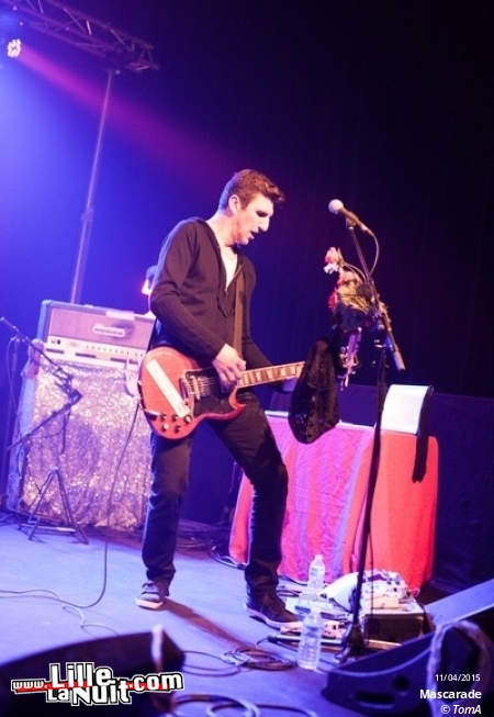 Betizfest 2015 – 2e jour en live - photo n°3