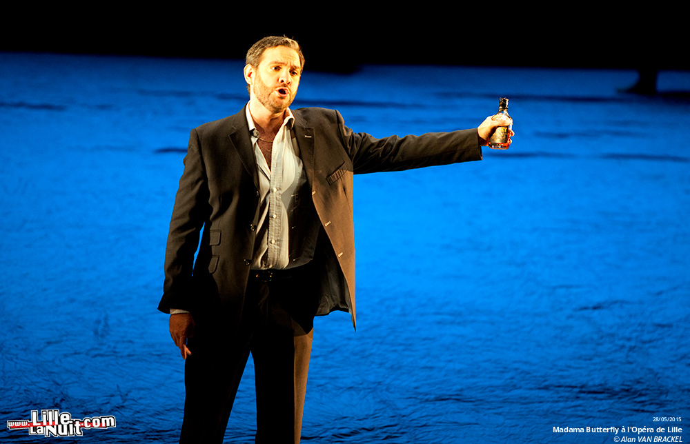 Madama Butterfly à l’Opéra de Lille en live - photo n°14