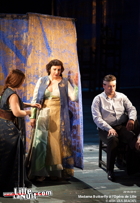 Madama Butterfly à l’Opéra de Lille en live - photo n°32