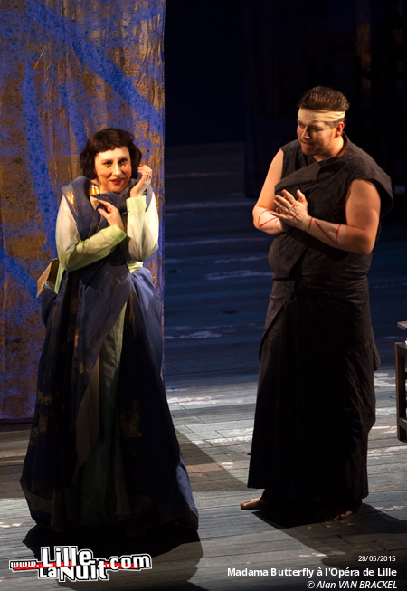 Madama Butterfly à l’Opéra de Lille en live - photo n°33