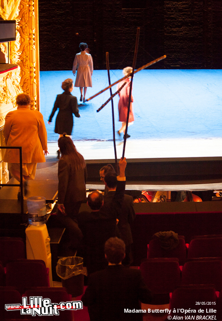 Madama Butterfly à l’Opéra de Lille en live - photo n°5