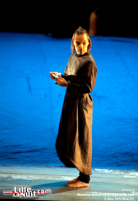 Madama Butterfly à l’Opéra de Lille en live - photo n°11