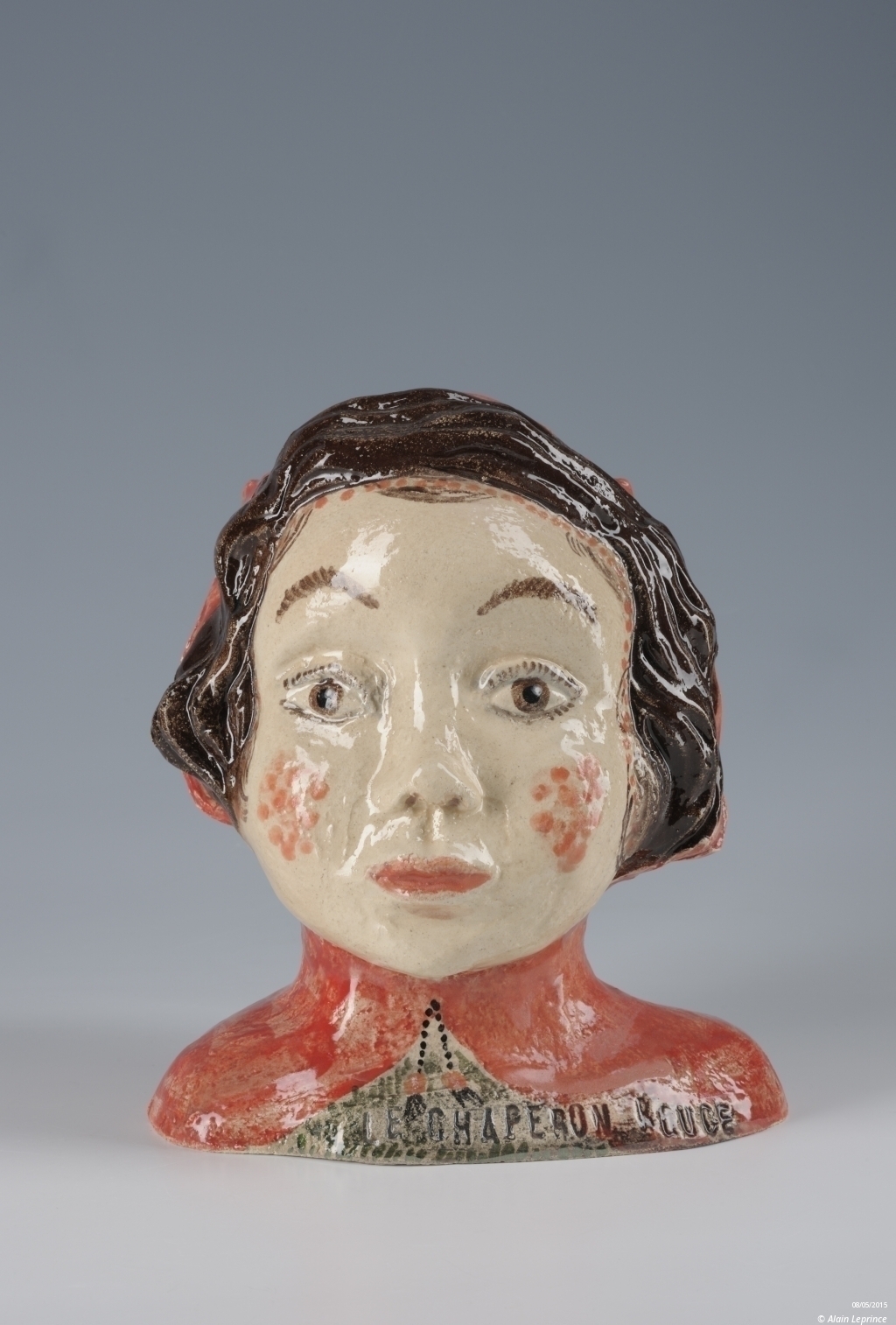 Nathalie Lété et ses (petites) histoires à la Piscine de Roubaix en live - photo n°3