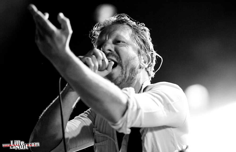 Heartbeats festival : Caribou + Metronomy + Magnus + Years And Years + Ibeyi en live - photo n°8