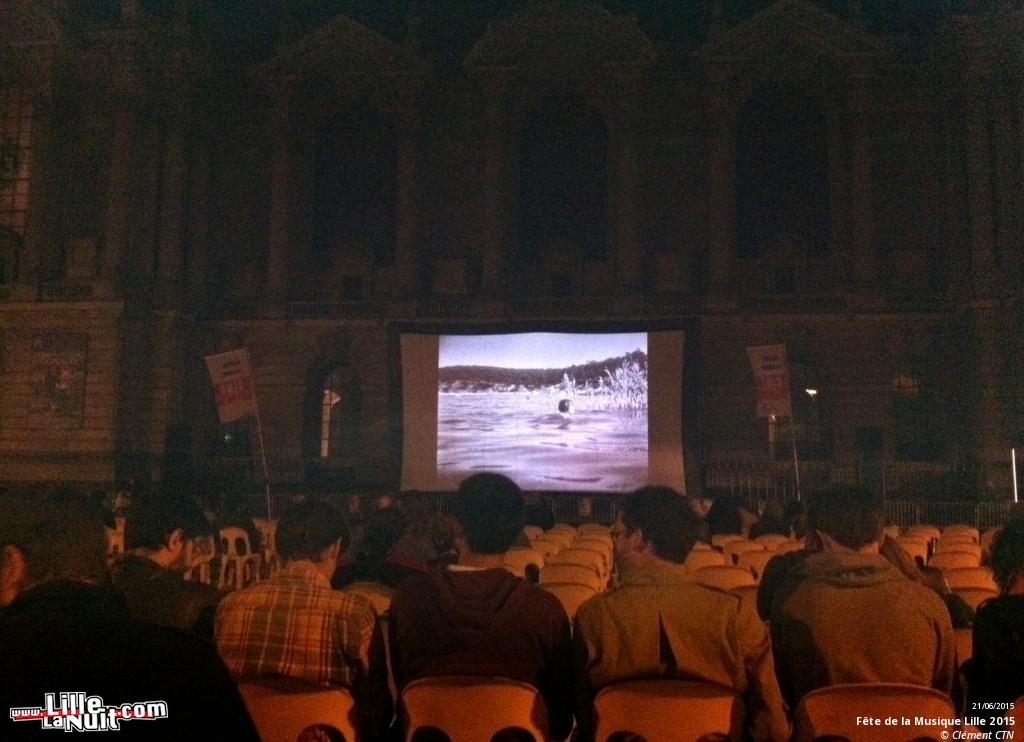 Fête de la Musique 2015 à Lille en live - photo n°3