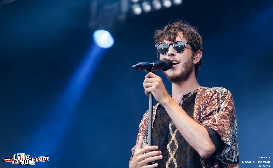 Main Square Festival Arras Jour 3 en live - photo n°14