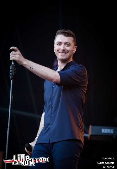 Main Square Festival Arras Jour 3 en live - photo n°4