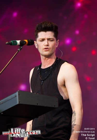 Main Square Festival Arras Jour 1 en live - photo n°3