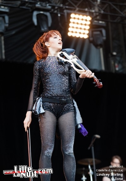 Main Square Festival Arras Jour 1 en live - photo n°5