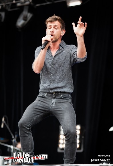 Main Square Festival Arras Jour 3 en live - photo n°5