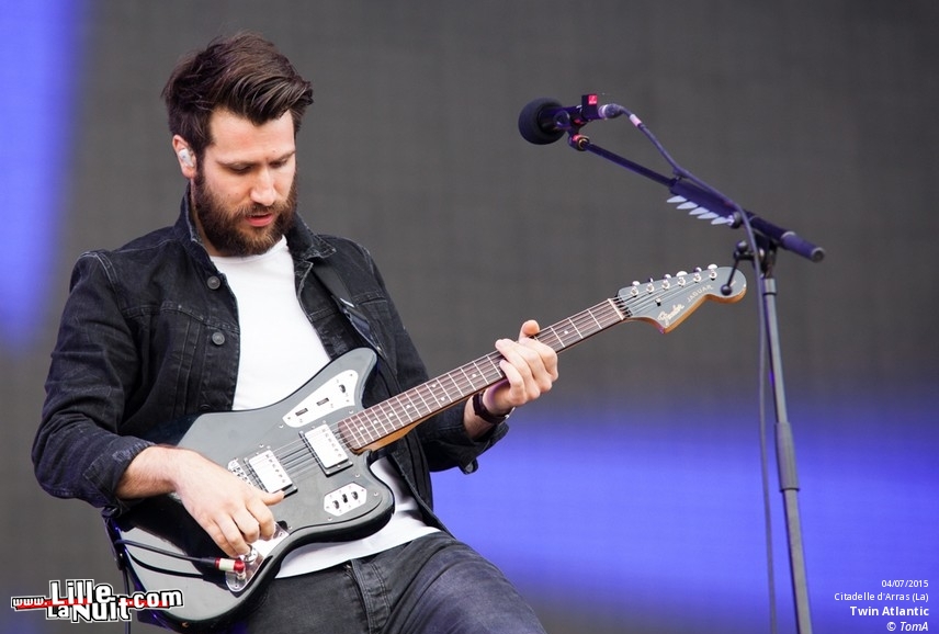 Main Square Festival Arras Jour 2 en live - photo n°18