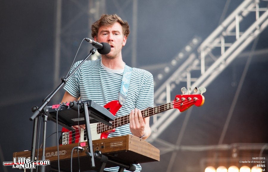 Main Square Festival Arras Jour 2 en live - photo n°5