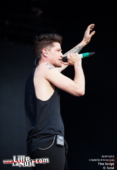 Main Square Festival Arras Jour 1 en live - photo n°13