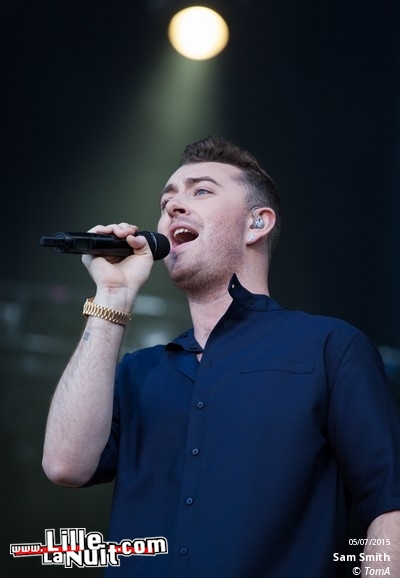 Main Square Festival Arras Jour 3 en live - photo n°2